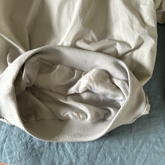 Golf jacket - Picture 4 of 7